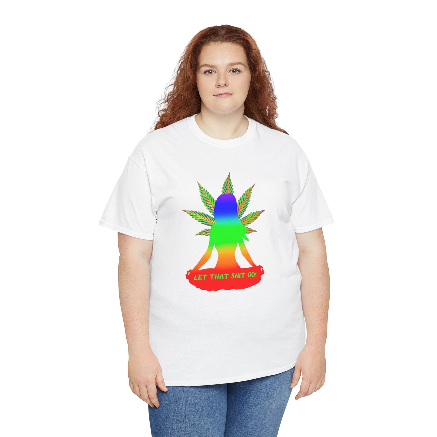Find Your Zen & Free Your Mind – The G-Spot G’s Tees