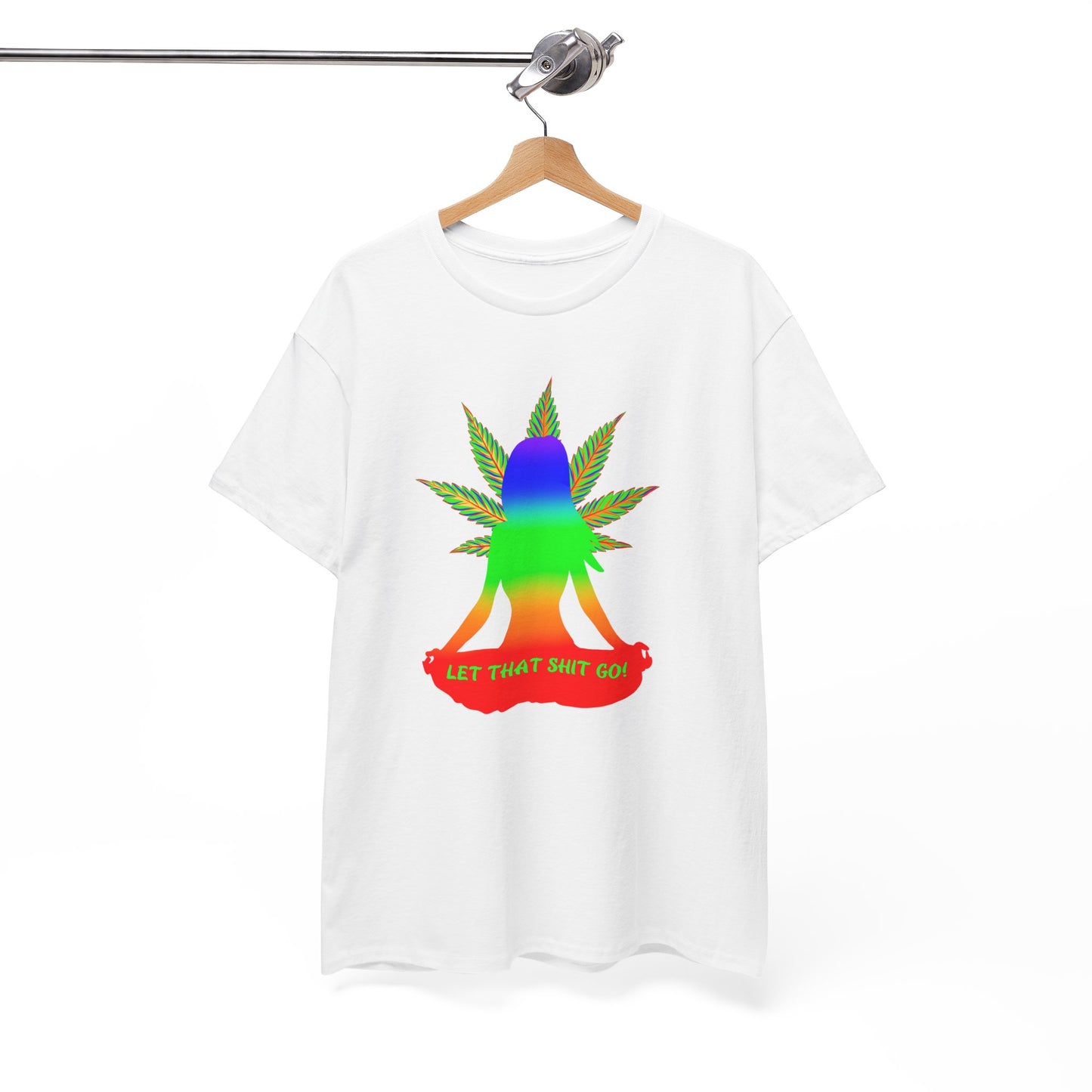 Find Your Zen & Free Your Mind – The G-Spot G’s Tees